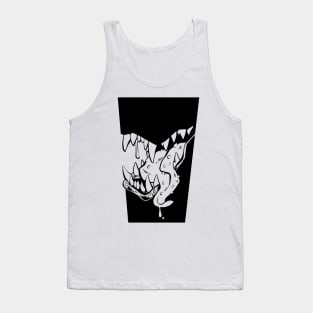 Maw Tank Top